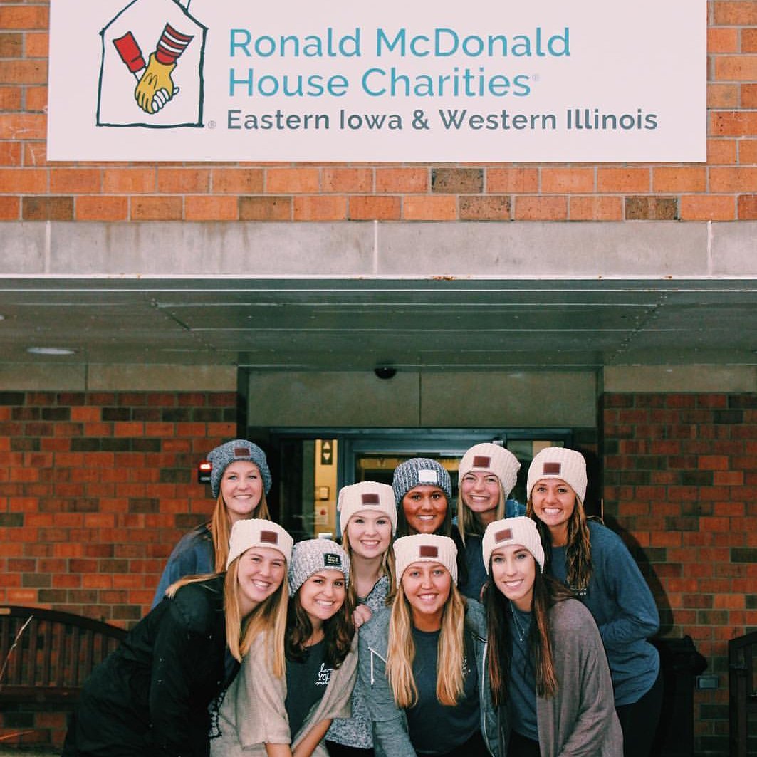 BSU LYM Crew tweet media