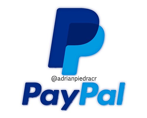 🤑SORTEO 50 USD / 1,000 MXN‼️

PARA GEMAS 💎 COFRES,  OFERTAS  O MÁS!🥳

Requisitos:
  🔻Seguir a @LuisOrmeo27 
  🔻Seguir a @AtreyuTopCR 
  🔻Seguir a <a href="/reyjoseant/">reyjoseant</a> 
  🔻Seguirme
🔻RT🔁

  Y ya estás participando!😏

Termina 21 de Diciembre