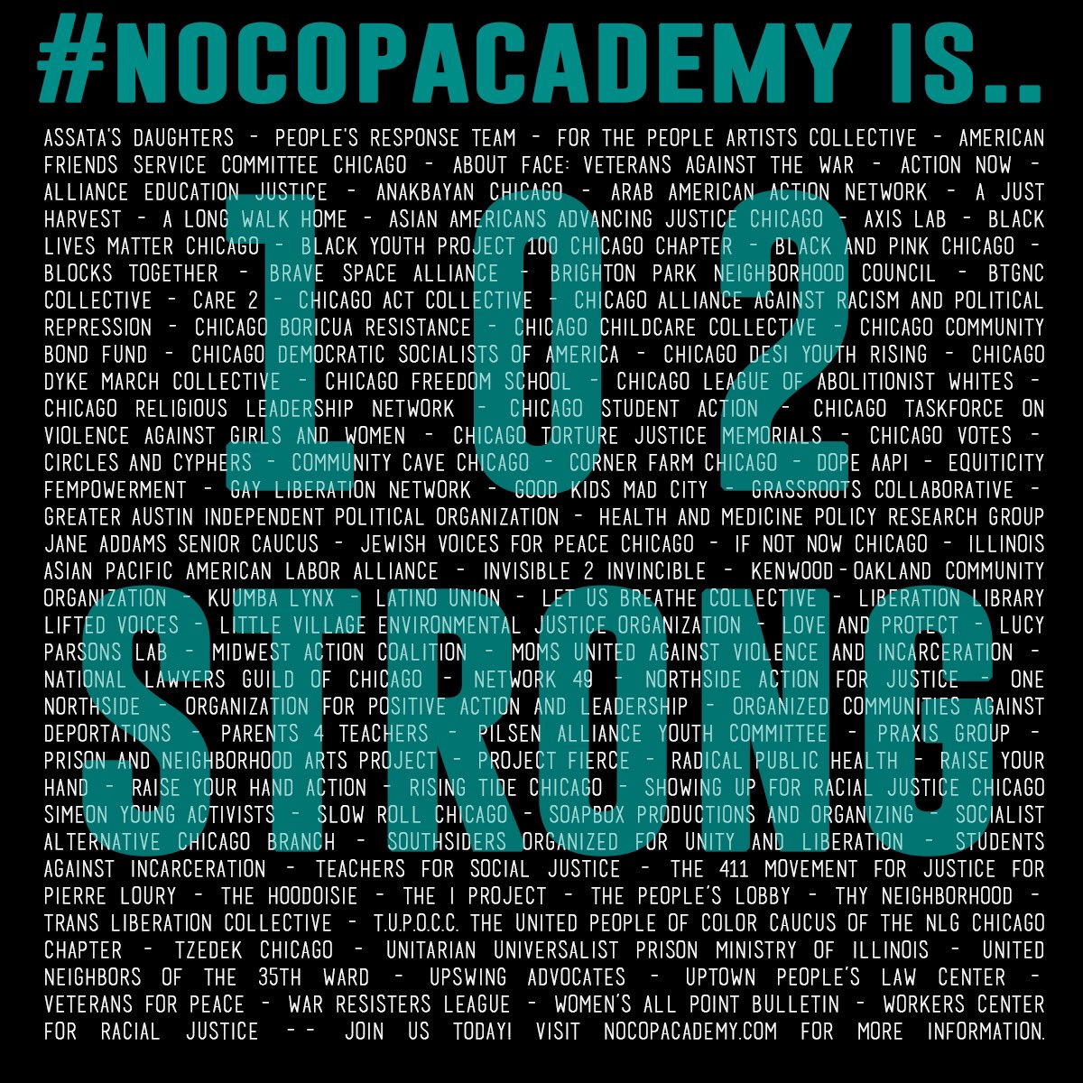 NoCopAcademy tweet media