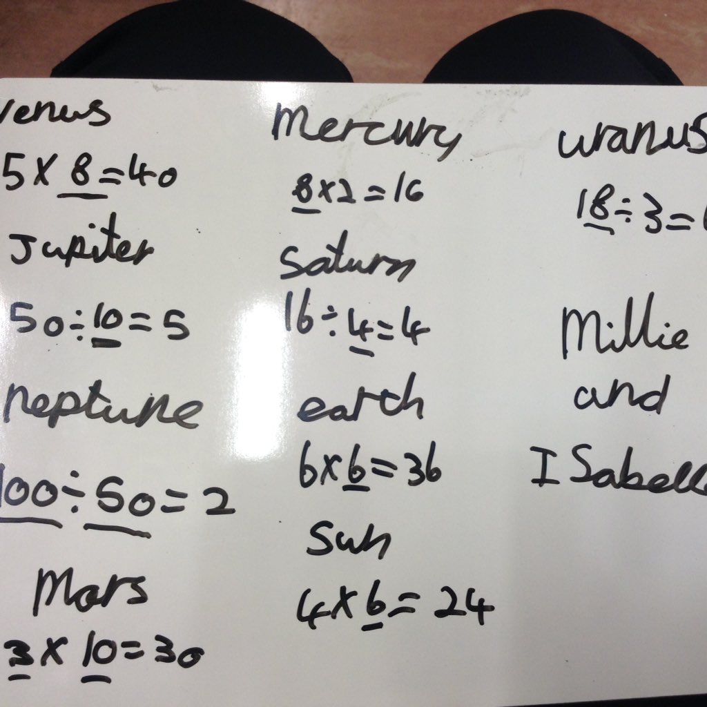 scargill_school's tweet photo. More active maths work from tigers... https://t.co/MsuLqi7U6n