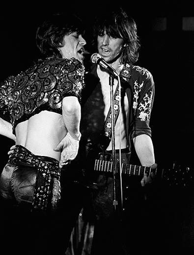 The Marquee - Live in 1971 @MickJagger @officialKeef https://t.co/CpJbEeEBUV