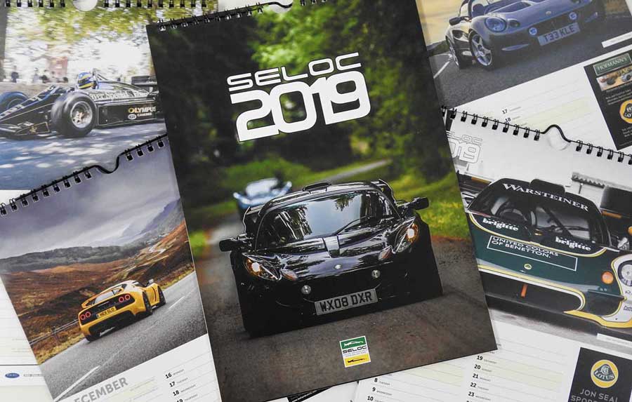 The 2019 SELOC #Lotus calendar features photography including the Ayrton #Senna Lotus 97T #F1 a Lotus GT1 #LeMans24 and many road going models
ryedesign.co.uk/blog/post/lotu…