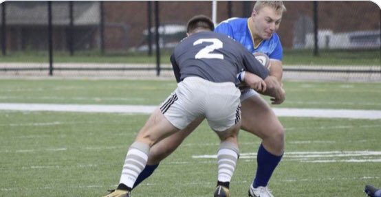 MedinaRugby's tweet photo. S/O to Medina Rugby alum @CulleyWulley on being rated the #1 Blindside Flanker in @D1ARugby according to @FloRugby. @NDCFalconRugby @medinaathletics https://t.co/5w2KeXQ2Dr