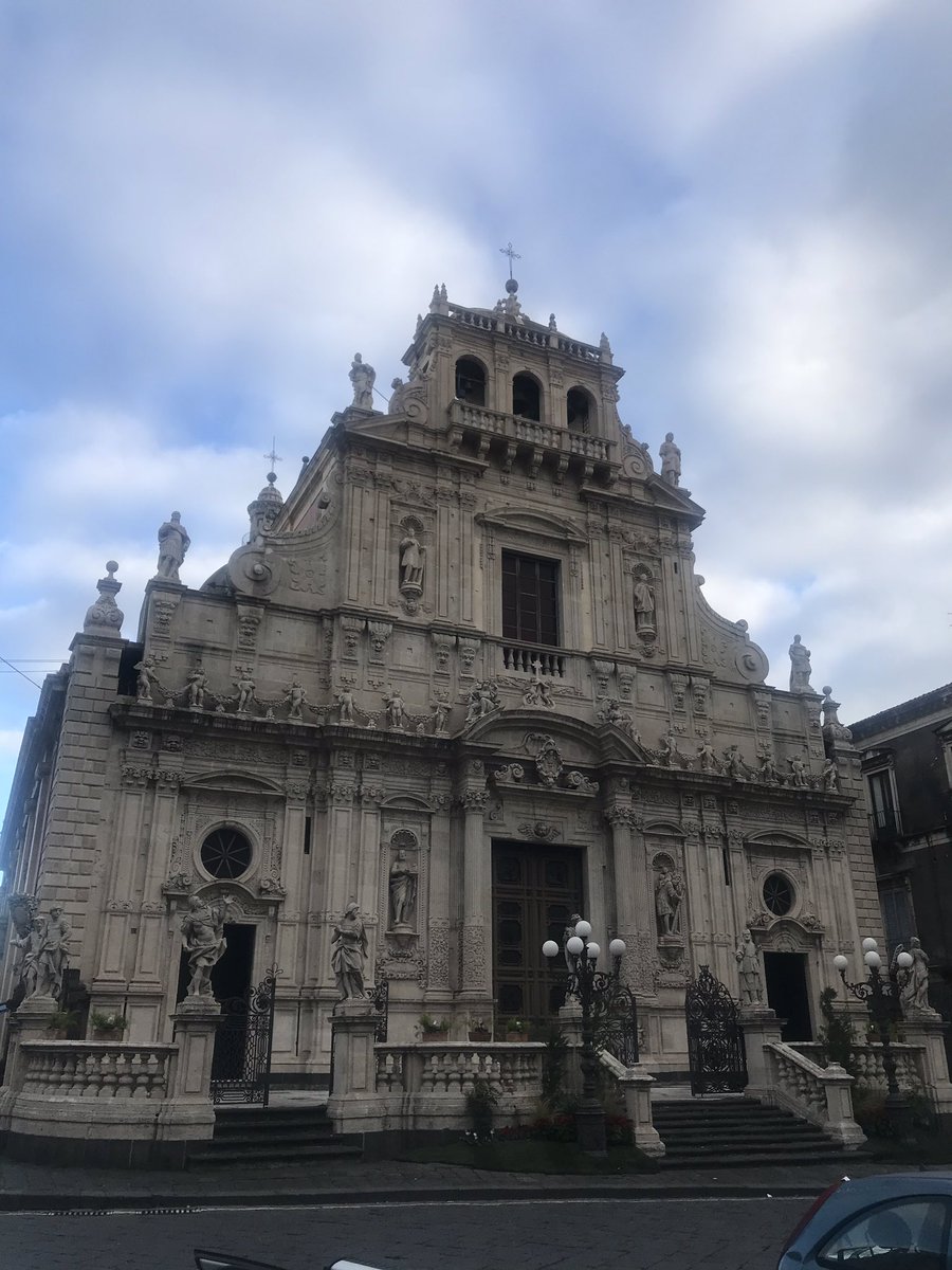 airwayGladiator's tweet photo. #eac2018 @jducanto @kovacsgj @TBayEDguy @SorbelloMax @TBayEDguy @AirwayMxAcademy @mededgene @ketaminh @RBarrix @Furdaneta1 @UrtubiaRicardo Typical Airway Catania Sicily https://t.co/XIOEnxeQMQ