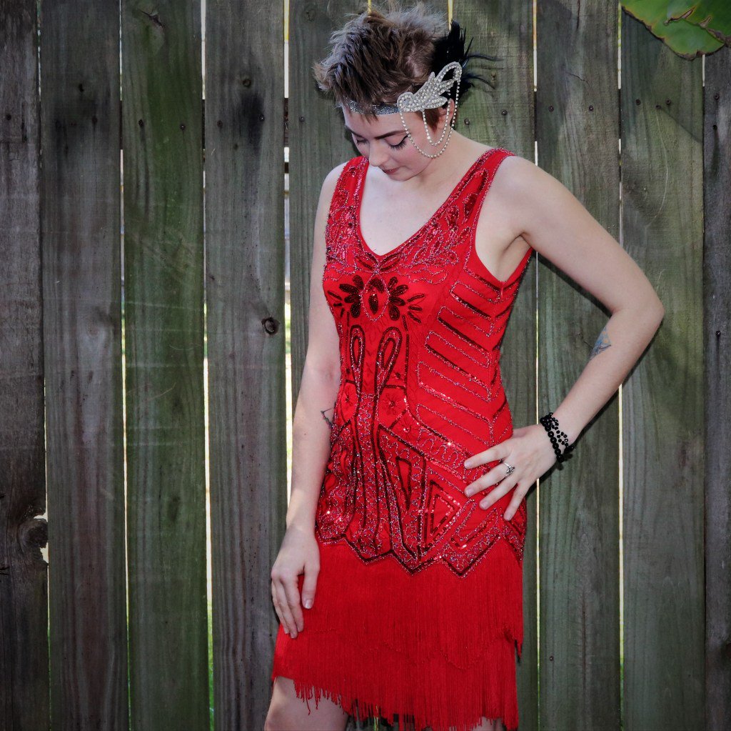 HipsterCourse's tweet image. 1920’s Flapper Dress hipsteruniversity.blog/product/1920s-…