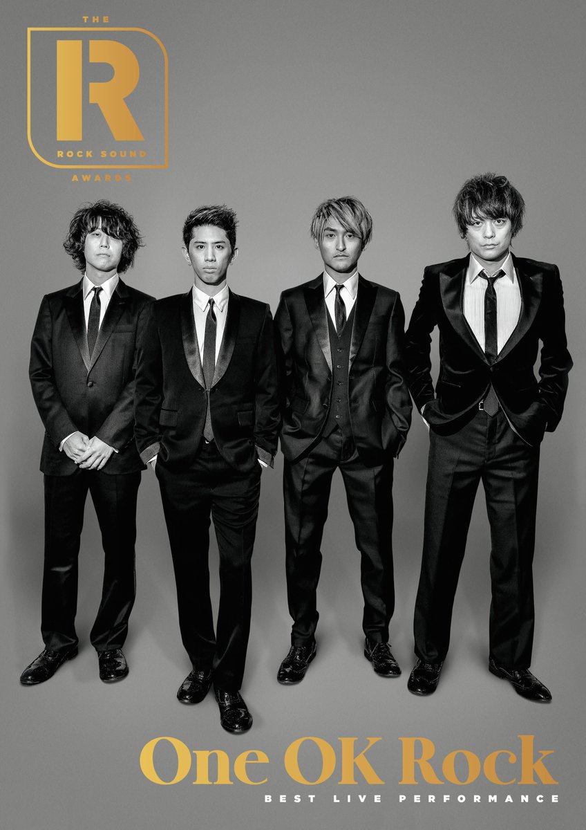 AtlanticRcrdsUK's tweet photo. Congratulations to @ONEOKROCK_japan, @PanicAtTheDisco and @twentyonepilots for their awards from @RockSound!! 👏👏

Check out and pick up your own copy of their exclusive @RockSound Awards commemorative cover and poster print now from https://t.co/KY79XLzmUu https://t.co/d1tF61Y4ve