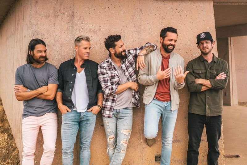 BigFairFun's tweet image. Tickets go on sale at 10 AM for @OldDominion Make It Sweet Tour stop at our Fair on July 27!  bit.ly/2AXGn4c