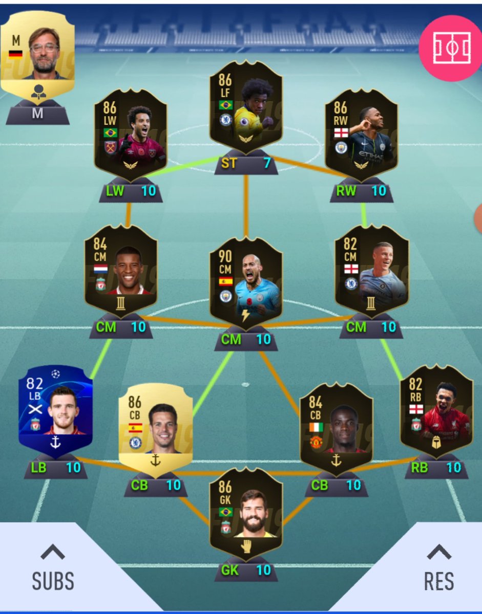 ShizzyGang's tweet image. Going Live With the New BPL Team In Weekend League 4-1 Make Sure To Tune in mixer.com/ShizzyGang @UltimateTeamUK @the_hypezone @TwitchTVOnline @FameRTR @ShoutGamers @MixerRetweet @BlazedRTs @WatchMixer @FearRTs @SGH_RTs @Twitch @MixerStreaming @LaZy_RTs