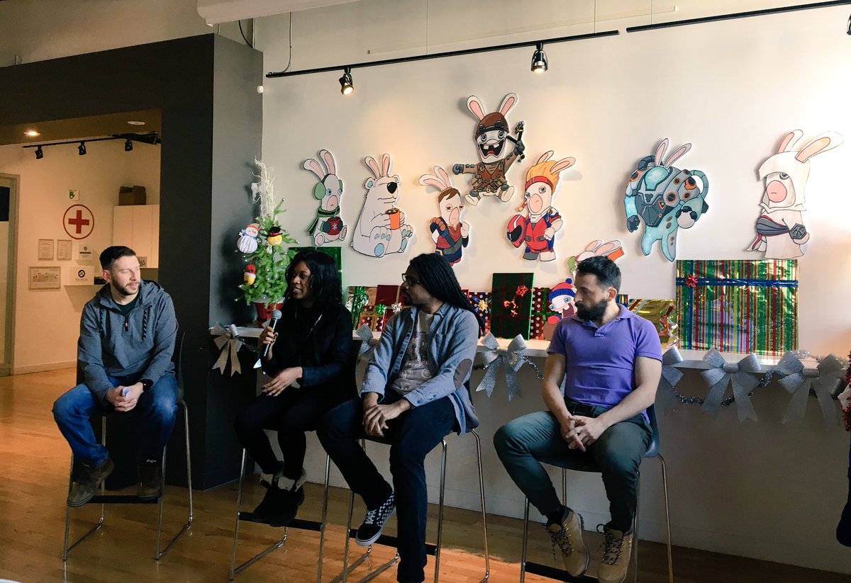 Ubisoft Toronto (@UbisoftToronto) | Twitter