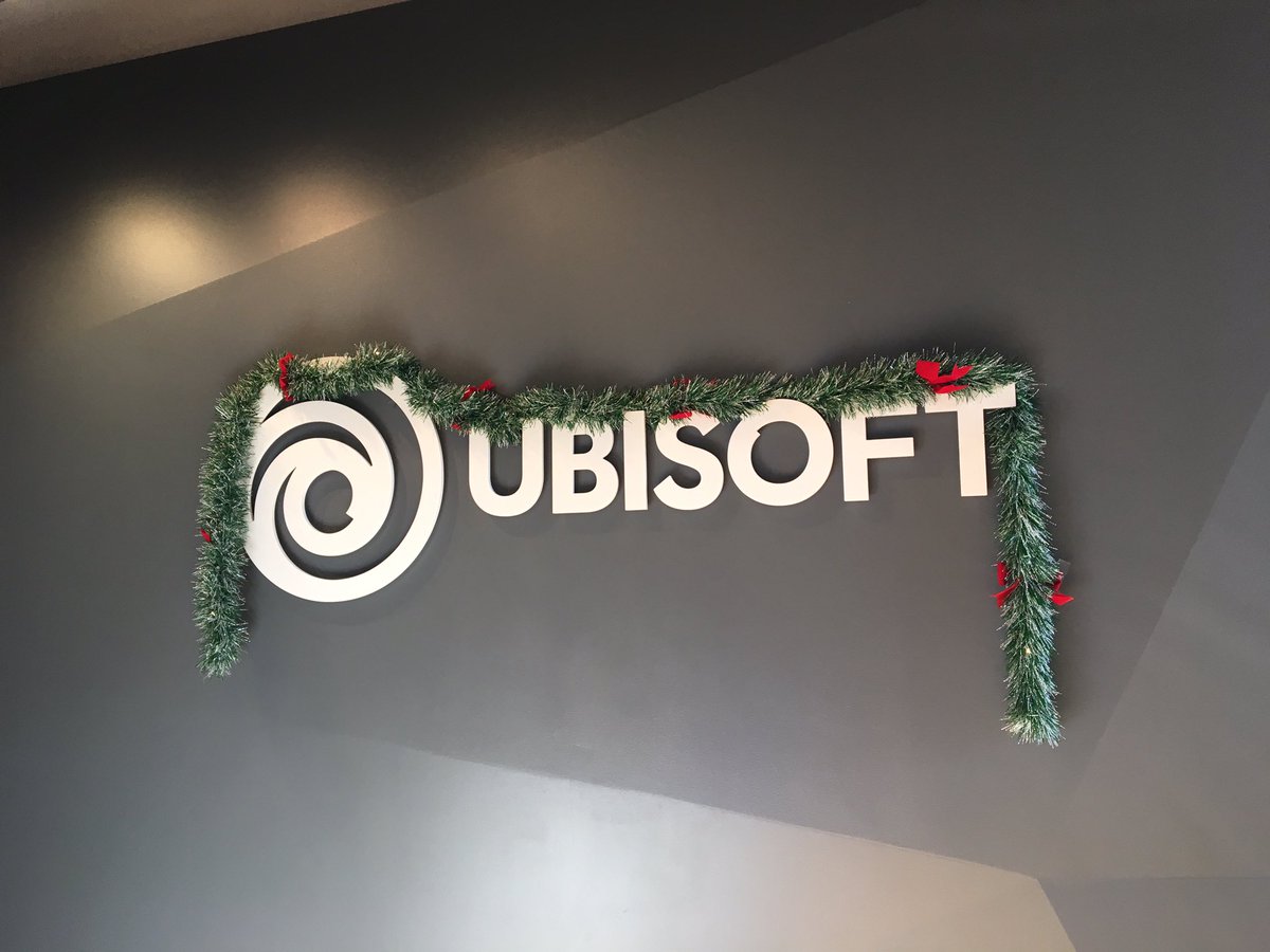 Ubisoft Toronto (@UbisoftToronto) | Twitter