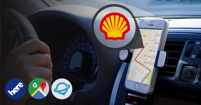 Check out our partnership case study that David Putters (Global Product Manager Web at Shell) presented at @SIINDA in Dubrovnik, Croatia a few months ago. Shell saw an increase of more than 125,000 clicks on Google driving directions. Read more here: buff.ly/2EjACBQ