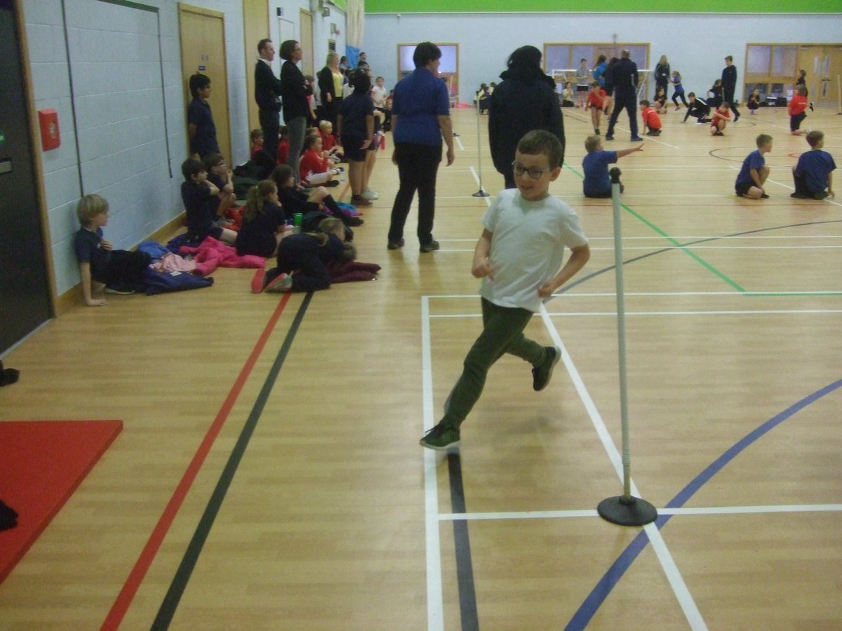 Foley Park PS Sports tweet media