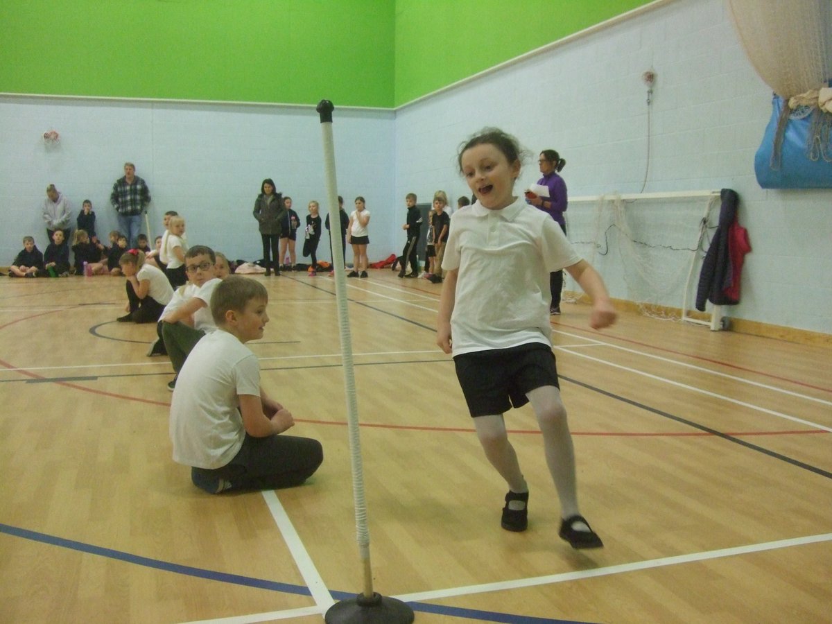 Foley Park PS Sports tweet media