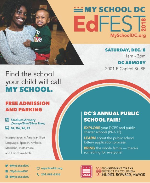 AchievementPrep's tweet image. Achievement Prep families, principals, staff, and scholars are ready to meet you at @MySchoolDC #EdFEST18 tomorrow! Stop by booth 101 and get to know us! #aprepstrong