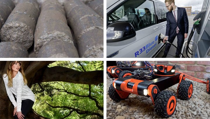 NOVOInteLtd's tweet photo. CARBON-NEGATIVE FUEL & COCONUT BASED CLOTHING:
The Best Green Innovations of the Week ♻️💡
Explore → https://t.co/lzUIGLbtKB
@verv_energy #NextFuel #Nanollose #QBot #IoT #Innovation #Environment #Sustainability #Carbon #ClimateChange #Energy #Fuel https://t.co/O8snVAf7qE