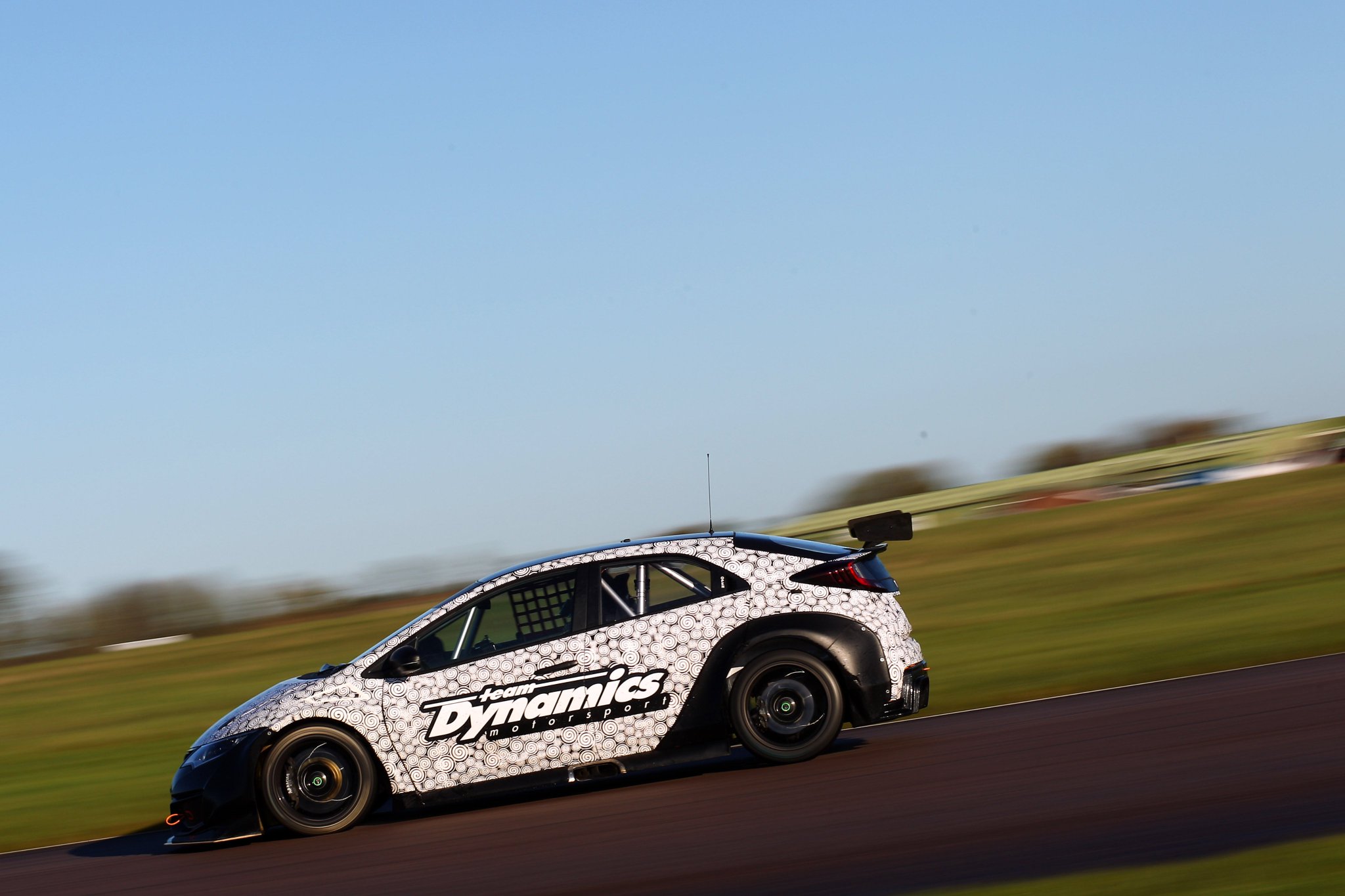 Team Dynamics Motorsport on Twitter: "| Press Release | @TeamDynamics ...