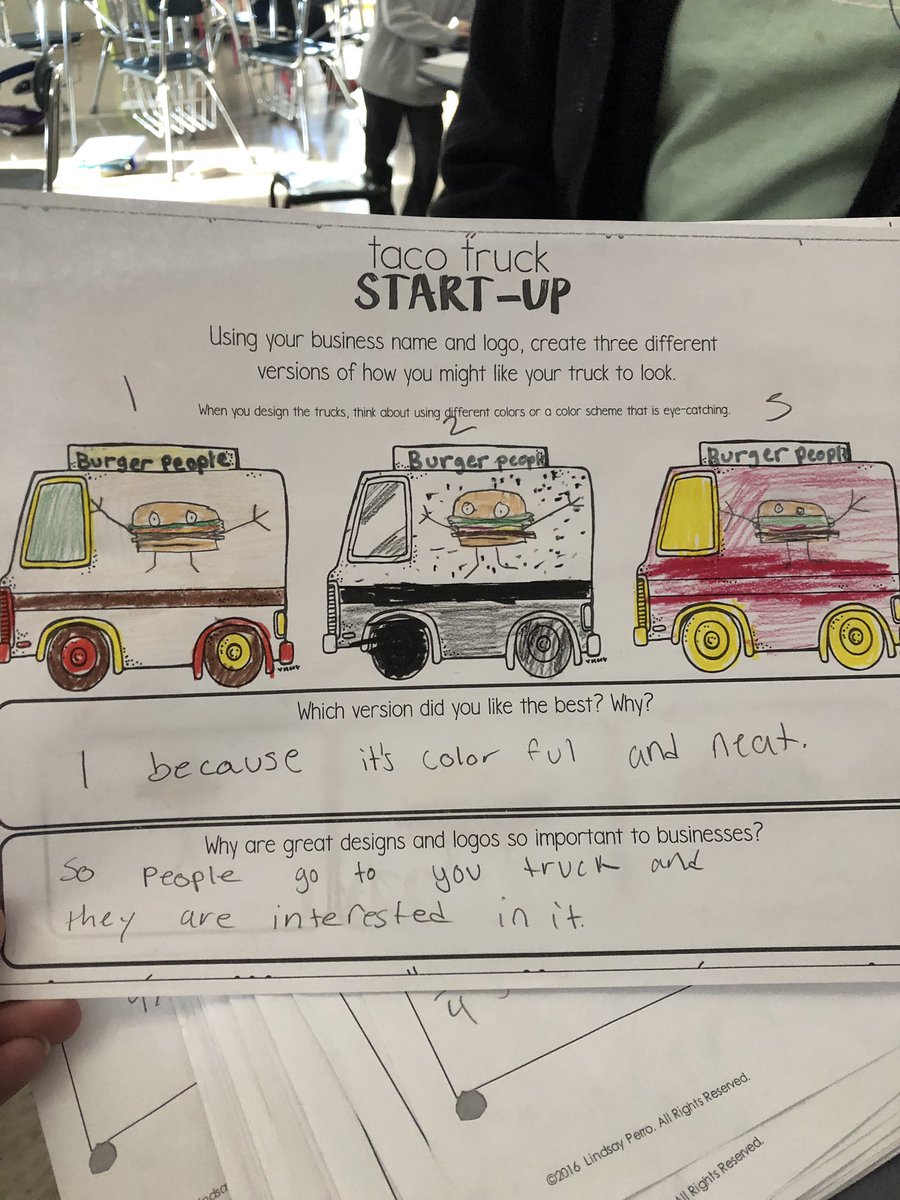 ABanksNMS's tweet image. #handdrawn, #googledrawing &amp;amp; #sketchpad whatever suits their needs &amp;amp; gets their #creativejuices flowing works for me! #studentchoice #studentvoice #foodtrucks #minientrepreneurs #npspride #NMSLancerLead @drkefor @Sfitzy14
