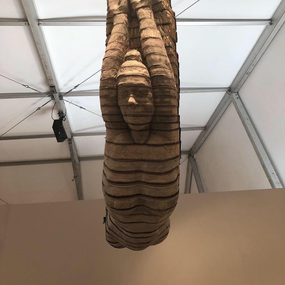 sri_fineart's tweet photo. Beautifully curated and vibrant. Here are some of our favorite pieces from Art Miami. #abmb2018 #artbaselmiami #artfsirs #artlogistics https://t.co/ACKXOFyxv9