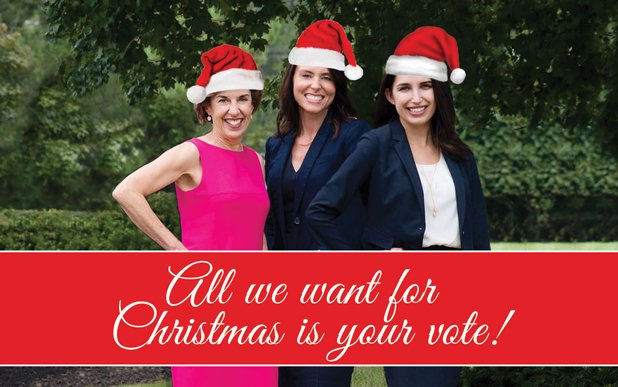 EntrustWealth's tweet photo. This Holiday Season, Entrust Financial would appreciate your support in voting for us as your favorite Financial Advisor. 

- Go to https://t.co/Zsk0gTiOxL
- Click Services
- Scroll down to Financial Advisor (Firm) and type in Entrust Financial LLC.
- Enter email and click Done https://t.co/dZgvcrNZSQ