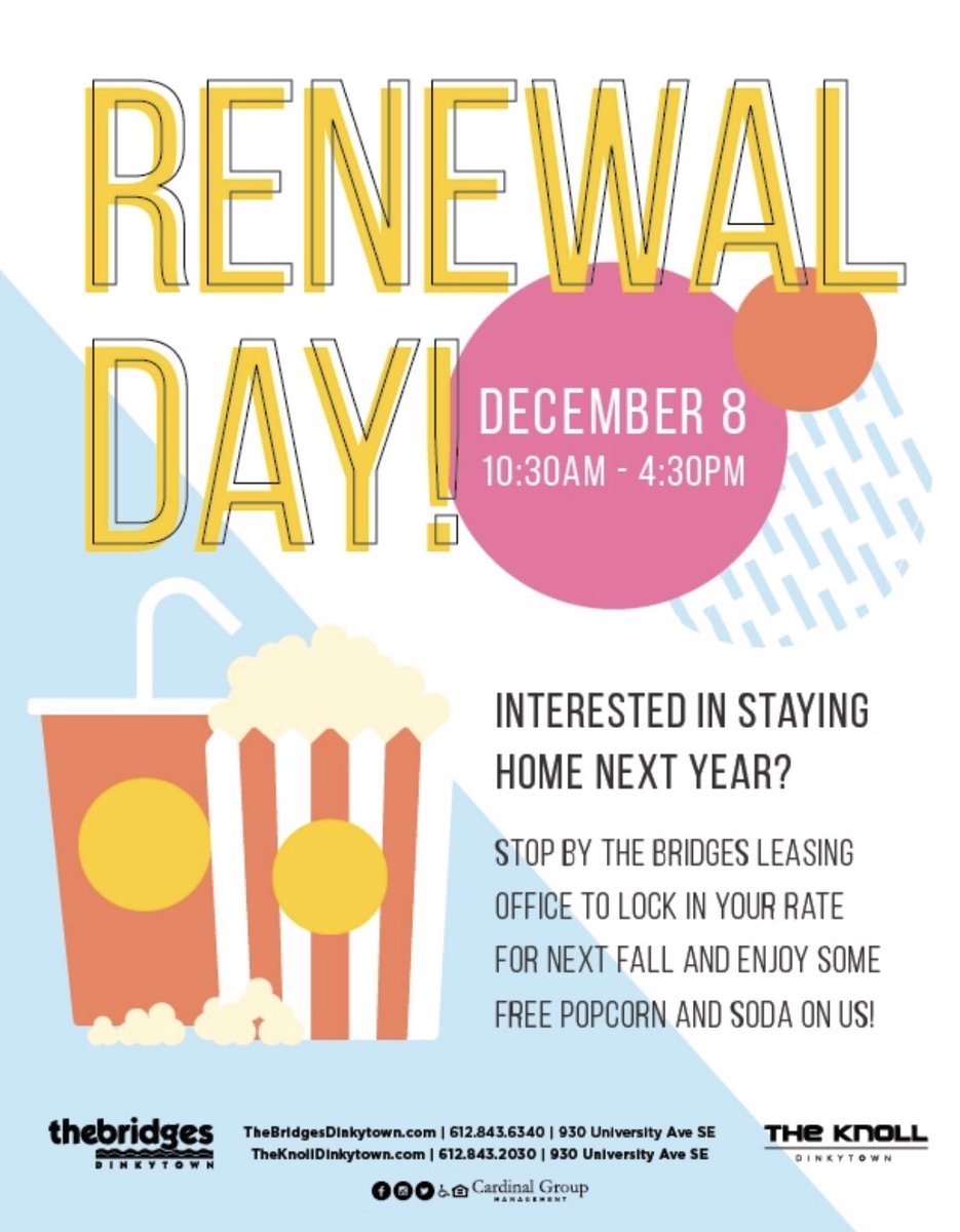 Want to stay home??? Join us tomorrow from 10:30-4:00!