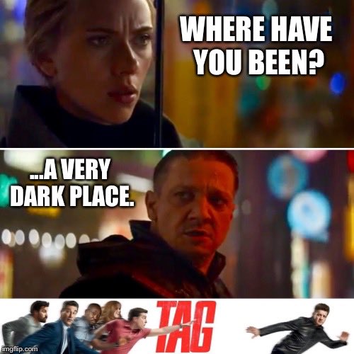 Avengersmemes Hashtag On Twitter