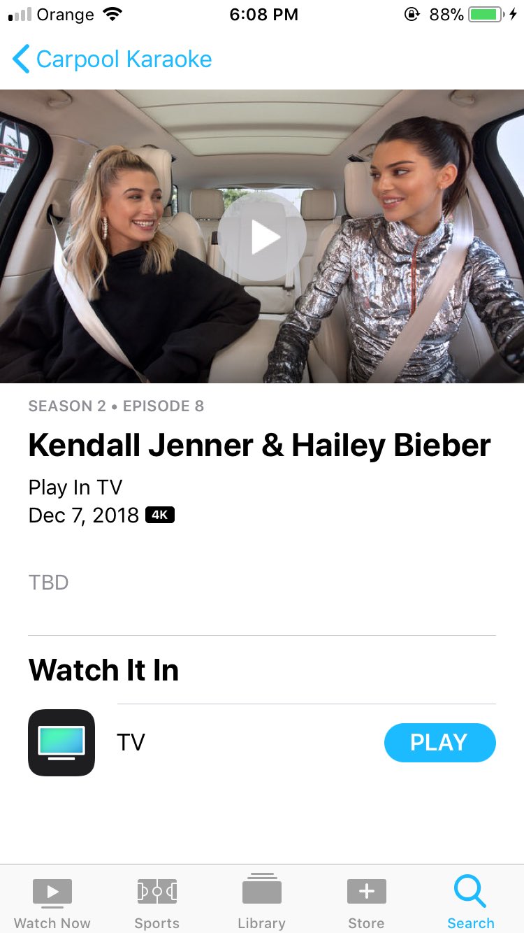 Hailey Bieber Outfits On Twitter The Carpool Karaoke