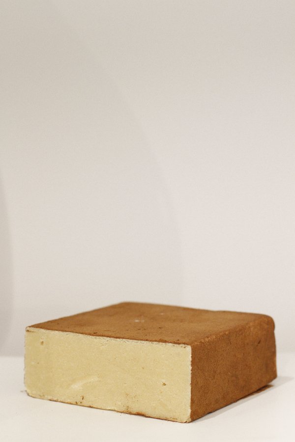 Turrón de Nata Merengada ... ¡enganchados nos tiene! 😋😍