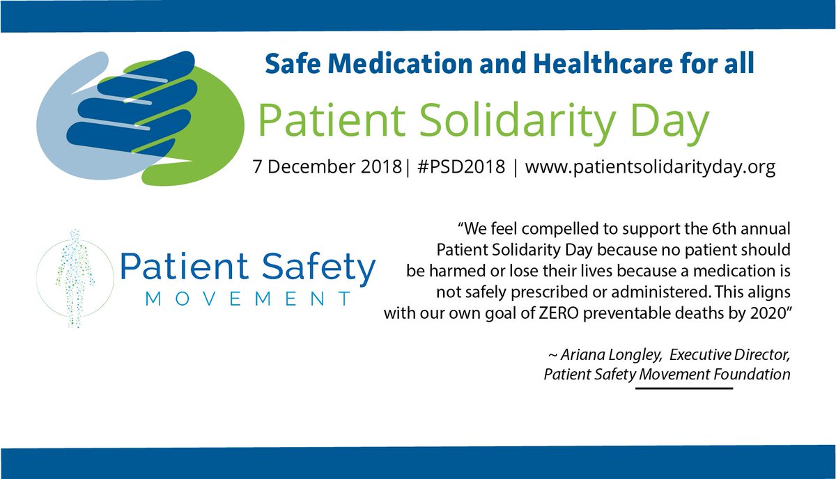 PatientSolidarityDay tweet media
