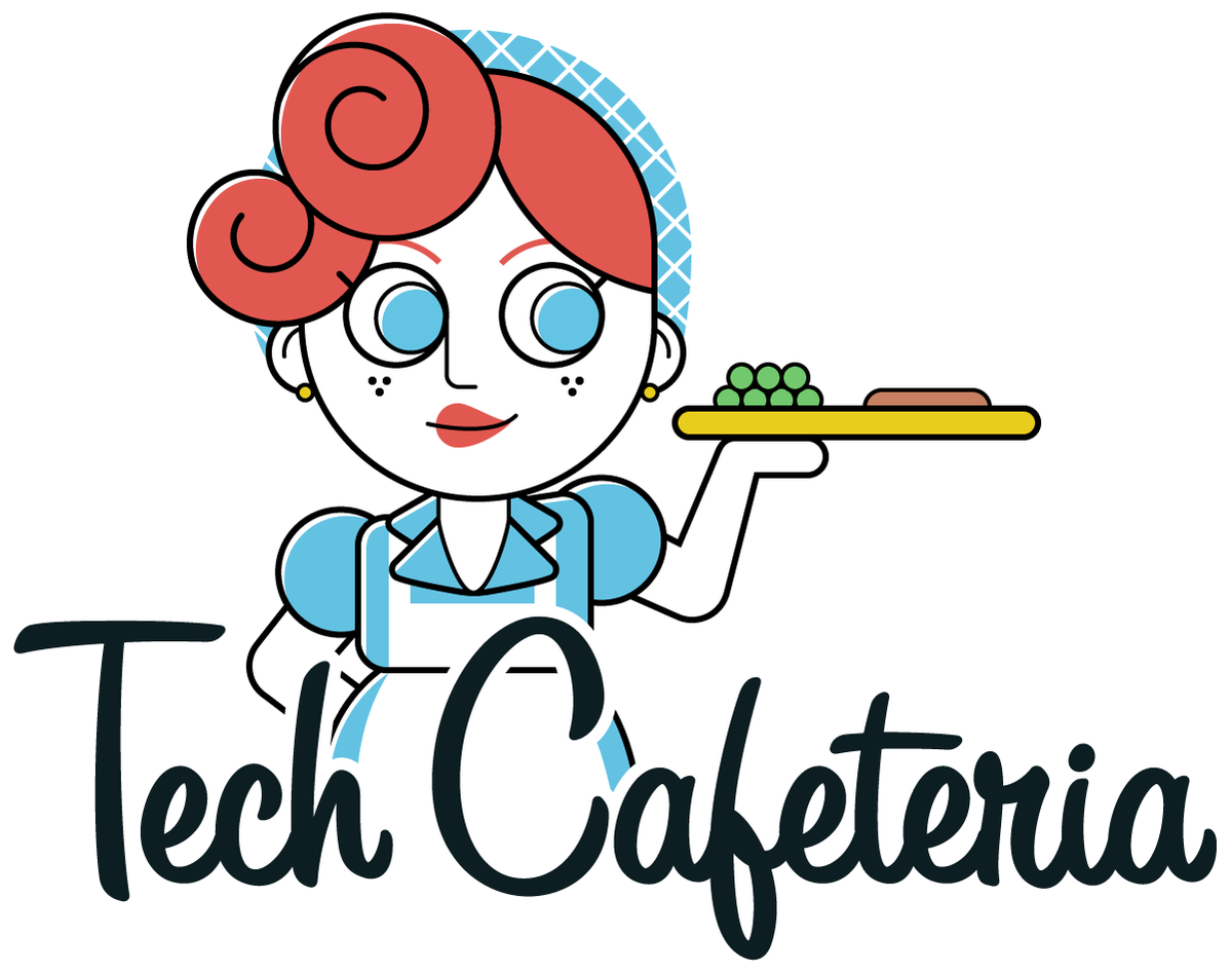 teamlaunchscout's tweet photo. You asked, we're delivering. Tech Cafeteria is back January 2019! Delicious tech talks + grade-school inspired lunches every first Wednesday of the month. Learn more by signing up for the email list here https://t.co/CsjWgLQJdp #techcafeteria #rubythelunchlady #techtalks https://t.co/HGQHV5RGuX