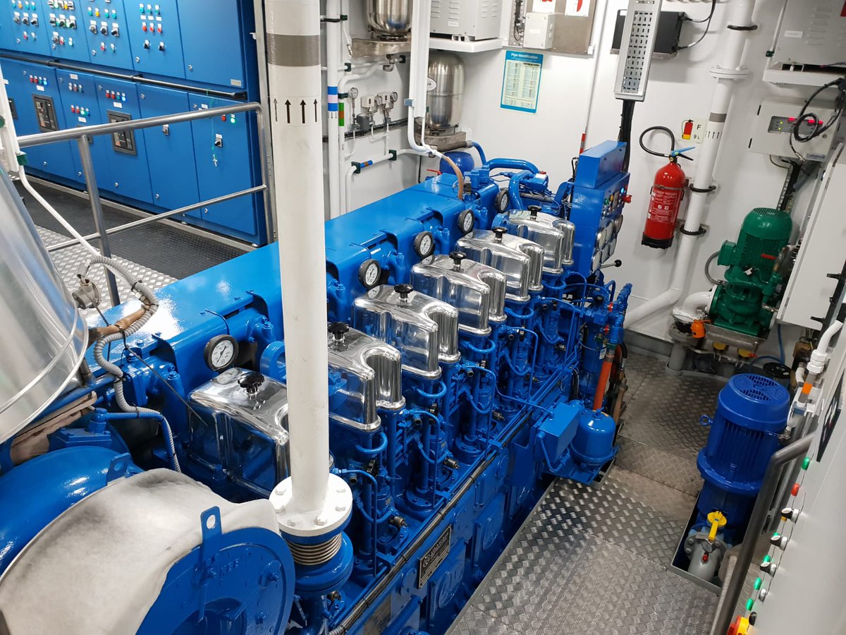 nodosa shipyard and abc engine.
a perfekt cobination