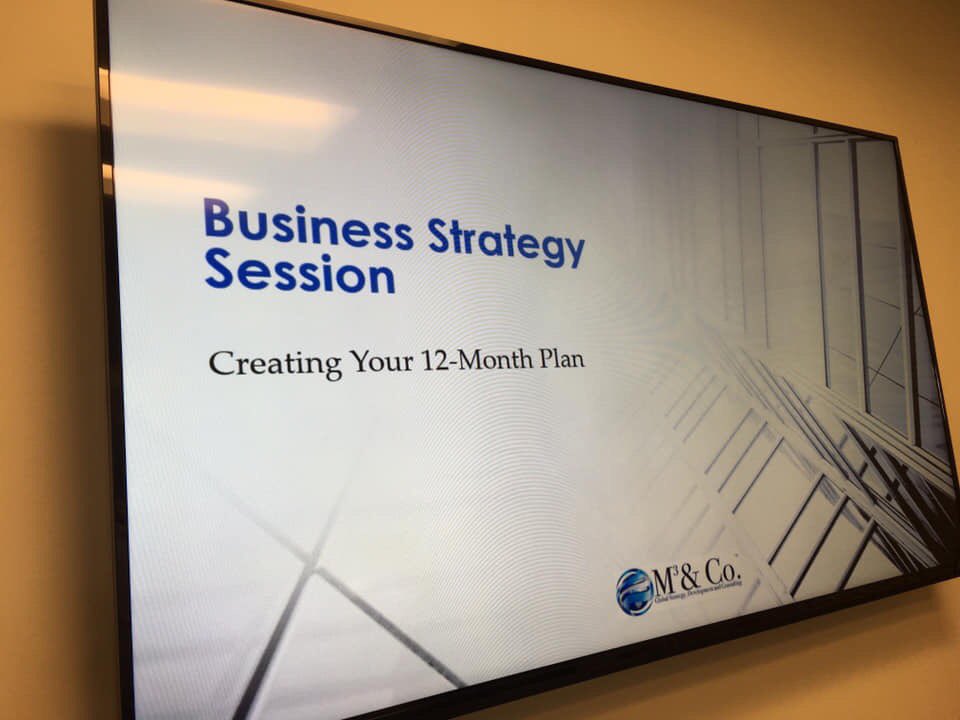 CoachM3's tweet image. When Business people develop their needs and wants in to actionable items. We are getting started!  
#Business #Strategy #Focus4Revenue 
#ILoveWhatIDo