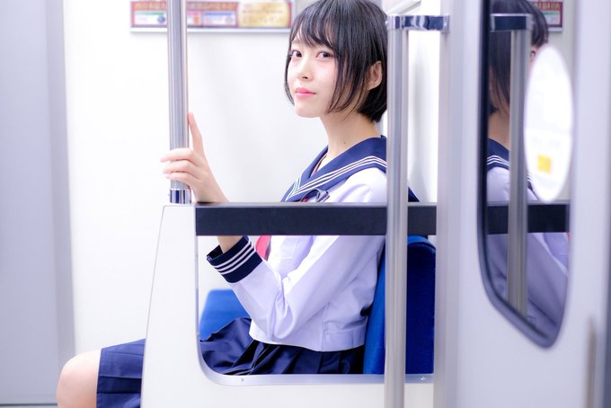 Twitterのコスプレ画像42