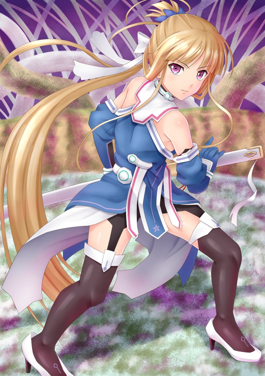 リクエストしていただきました。

#乃木若葉 