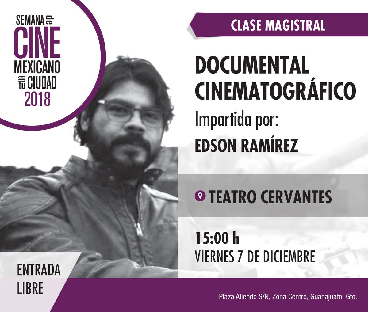 semanadecinemx photo