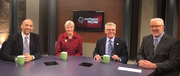 WAStateCommerce's tweet image. Our agency director @BrianBonlender will be on @kbtctv at 7:30 this evening. Watch the broadcast to hear him and several other #aerospace experts discuss why #WAState is the best place for #Boeing to build a new airplane. #ChooseWA4NMA. @speea @ImpactWA