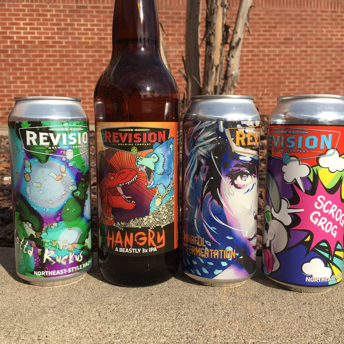 Got some fantastic beers in to get you ready for the weekend! #hoptotheyard