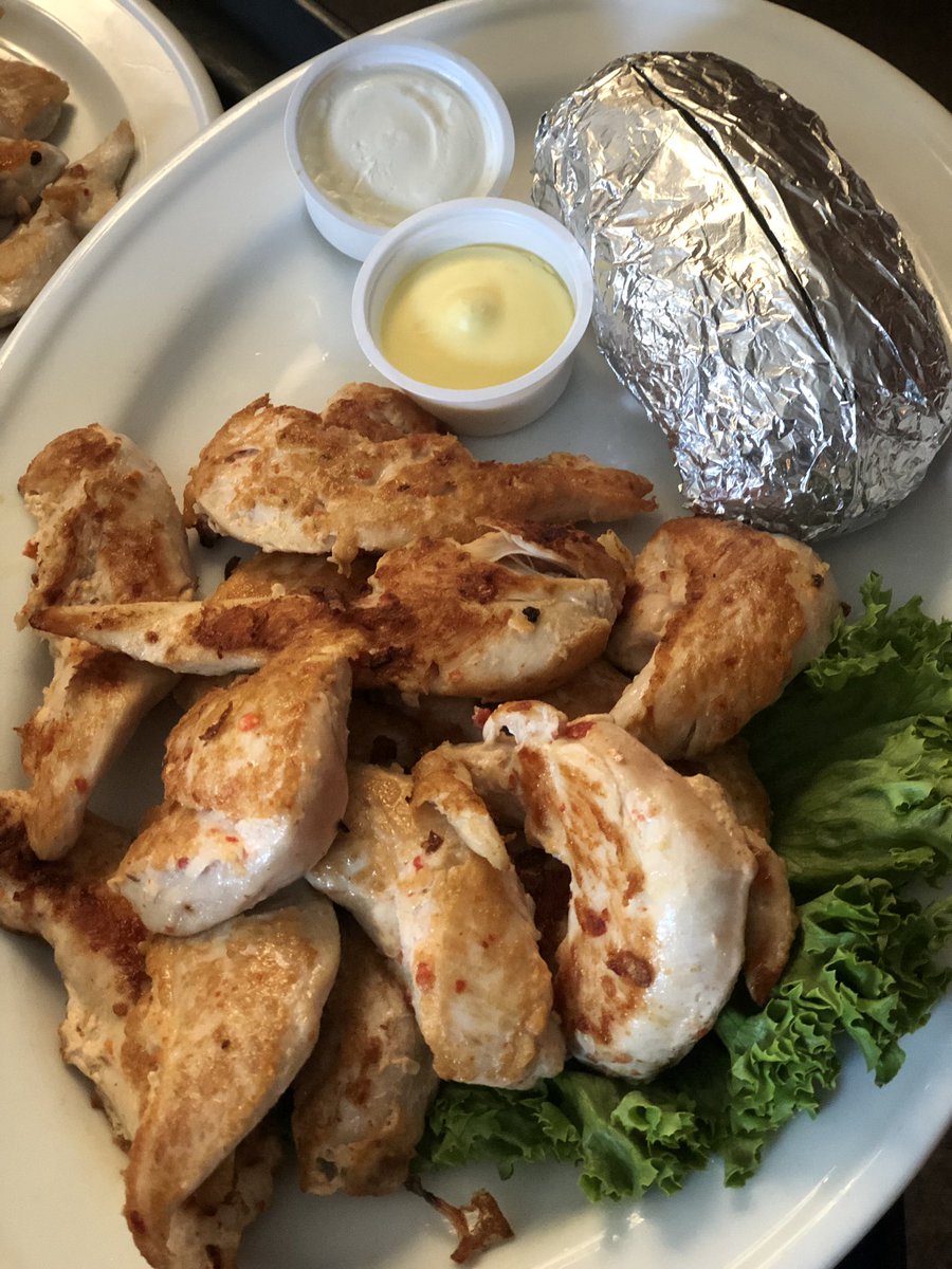 Candlelight Inn tweet media