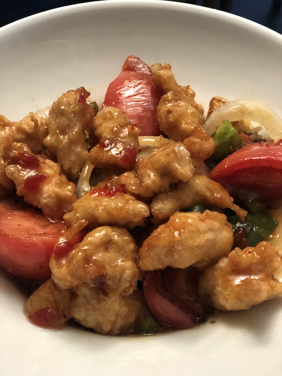 Candlelight Inn tweet media