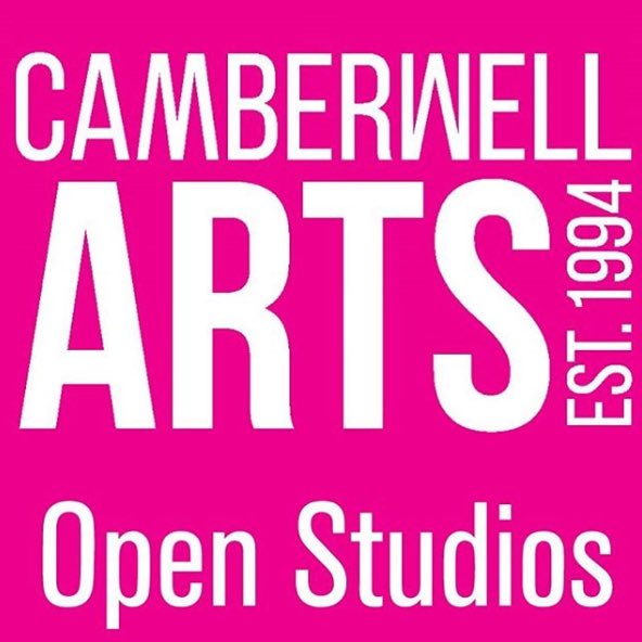 Camberwell Arts tweet media