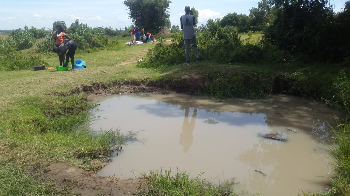 OneHealthWater tweet media