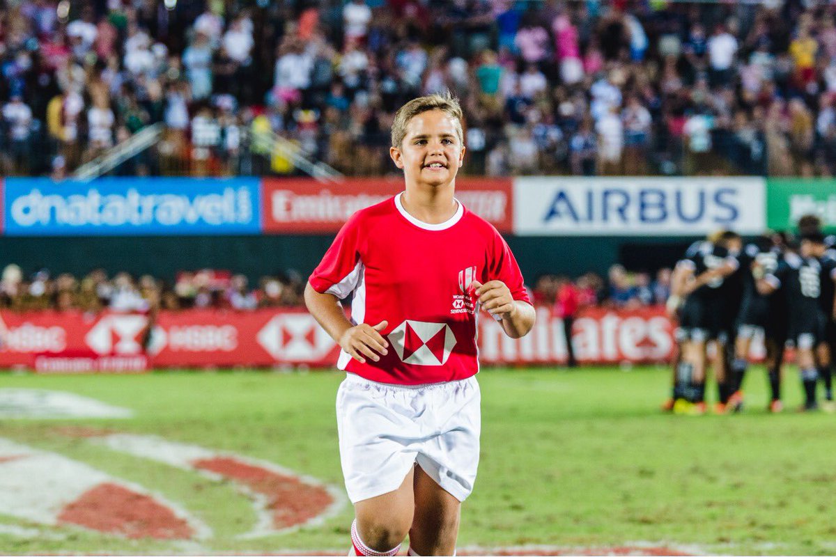 GreenfieldIntS's tweet photo. A throwback to last weekend when our Grade 5 student and rugby fan Lian, was chosen to be the ball carrier for the final at the Rugby 7s.
#behappybegcs #wearegcs #mygcs #taaleem #inspiringyoungminds #gcssports #rugby7s https://t.co/WJdDS9Fj8S