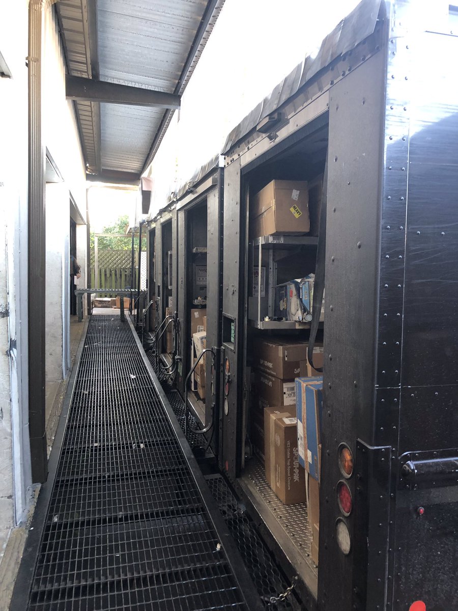 Eric Pearson tweet media