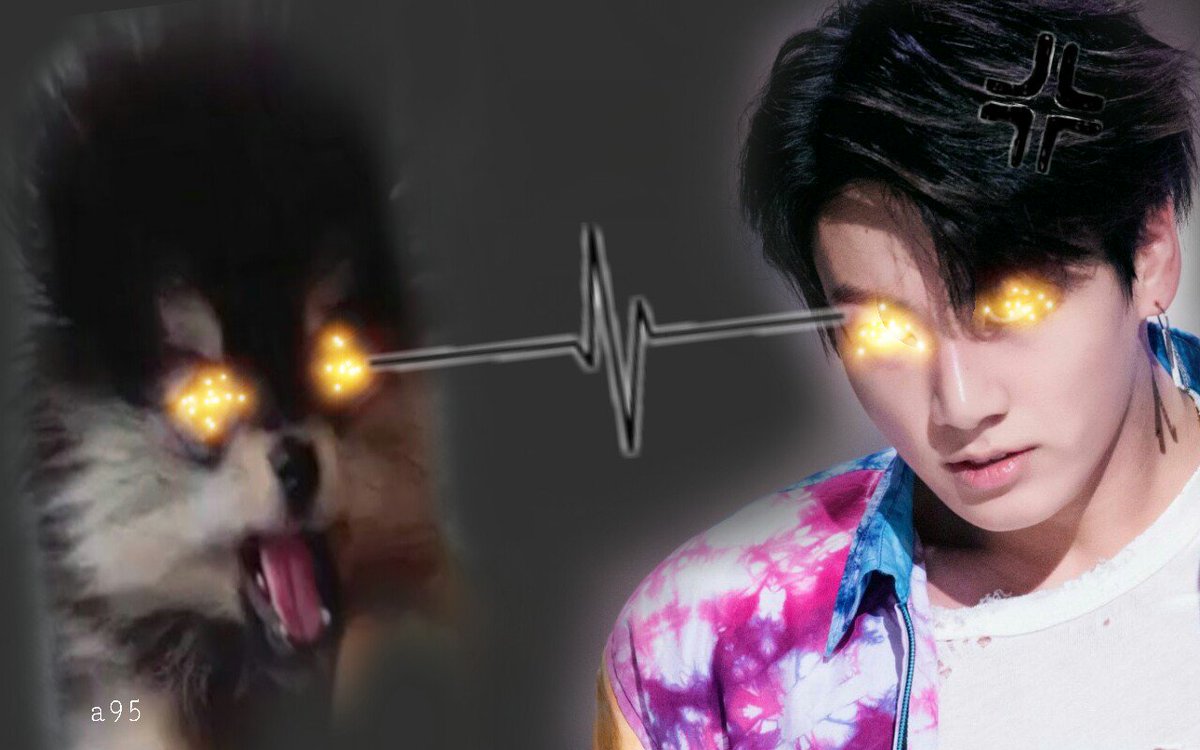 Yeontan Vs Jungkook