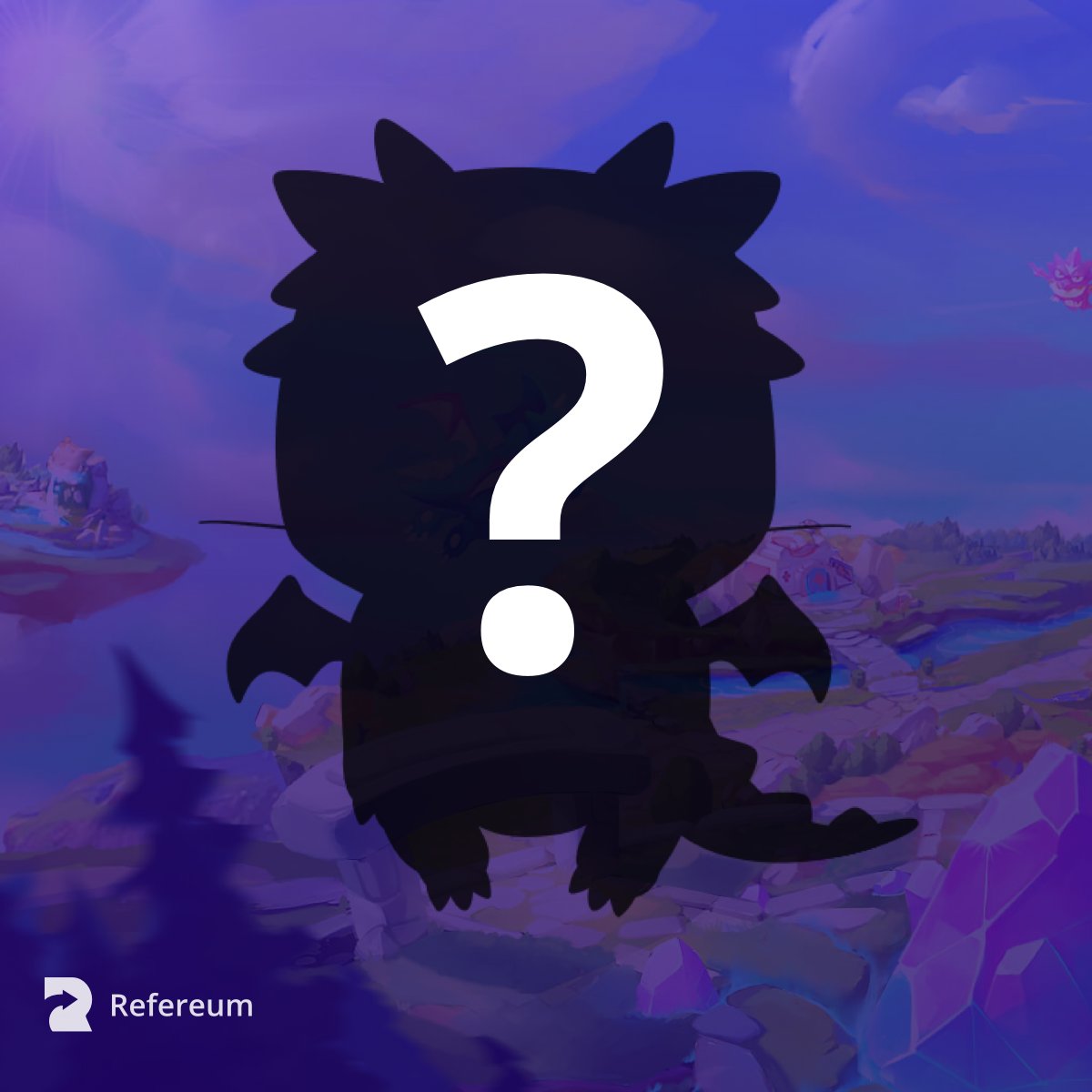 Refereum's tweet image. Unlock your very own @Refereum Dragon 🐉  in MIXMARVEL's HyperDragons along with a whole bunch of awesome rewards! Find out more here: bit.ly/2DYqltY @mixhyperdragons #Refereum #RefereumGrowthEngine