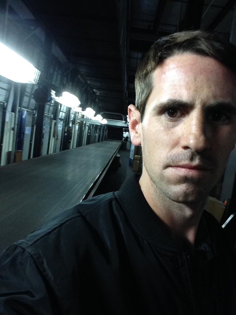 Eric Pearson tweet media