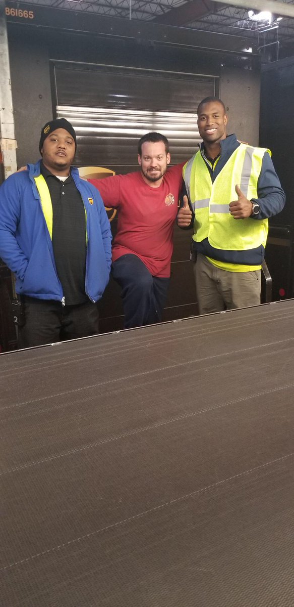 Eric Pearson tweet media