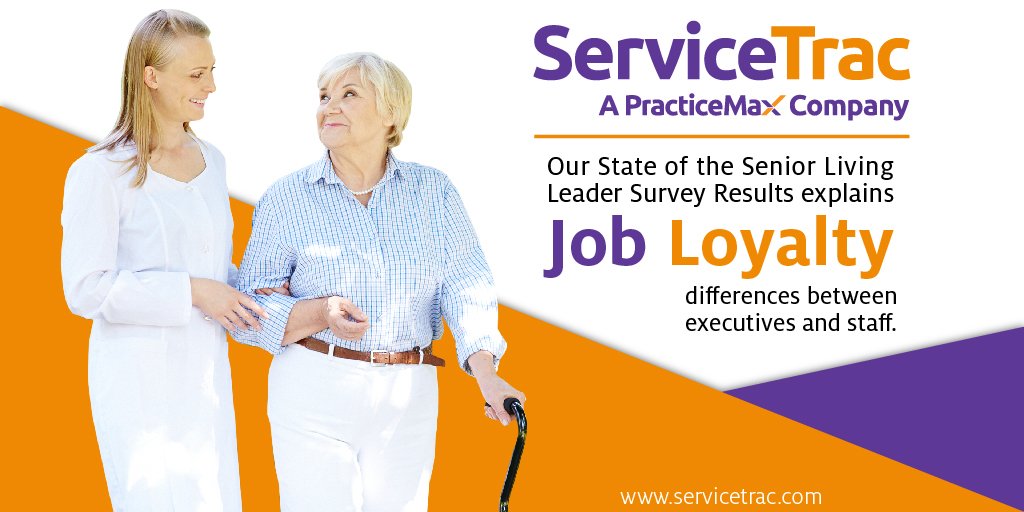 ServiceTrac's tweet image. #ServiceTrac and @ SeniorForum jointly conducted an #onlinesurvey about the #seniorliving industry. Check it out!