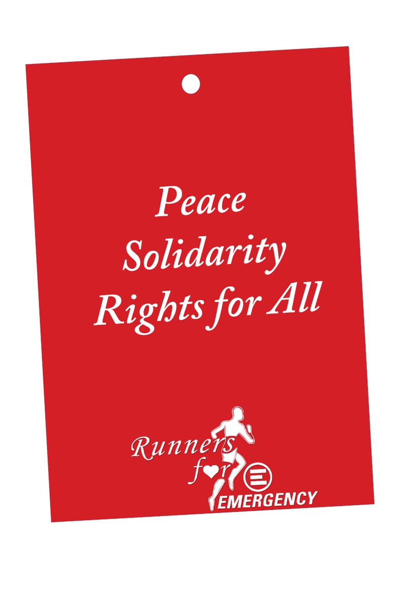 runnersfor's tweet image. @BaobabExp 
Le nostre parole per #Spauracchio 
#SosteniamoEmergencyCorrendo