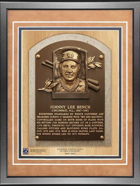 Happy 71st Birthday to the legendary HOF Catcher Johnny Bench  