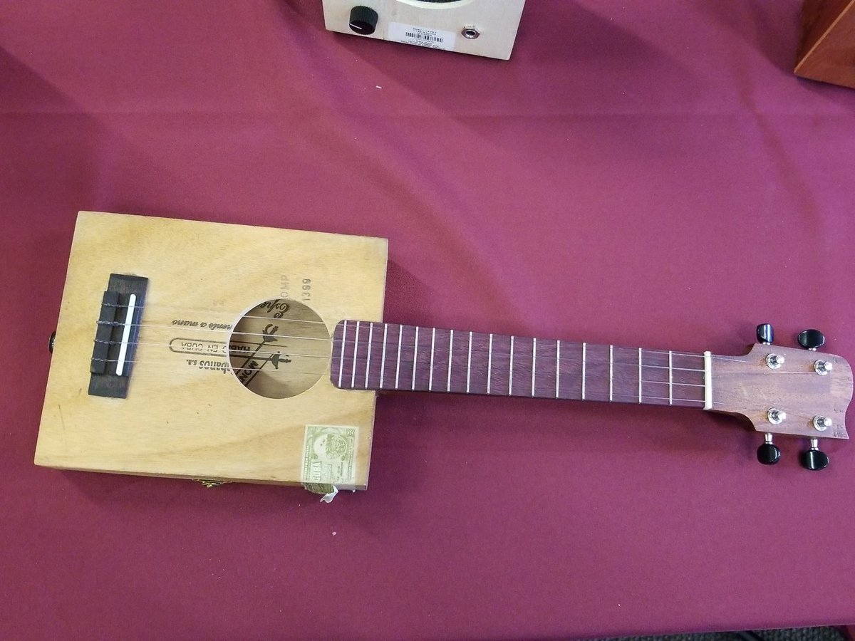 MITCraftFair tweet picture